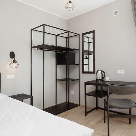 Apartamento Lemon Piotrków Trybunalski Exterior foto