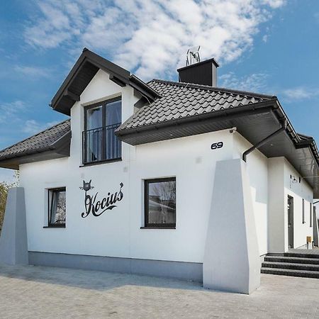 Apartamento Lemon Piotrków Trybunalski Exterior foto